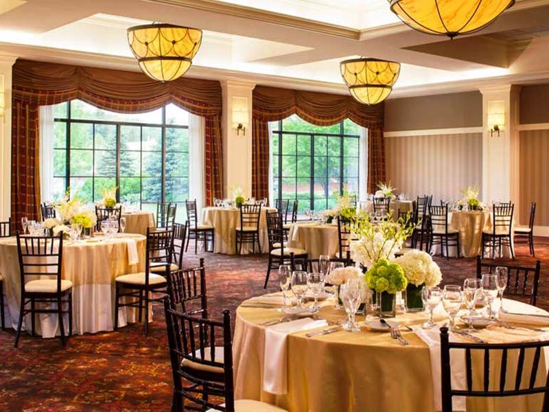 Four Points By Sheraton Conference Center Norwood