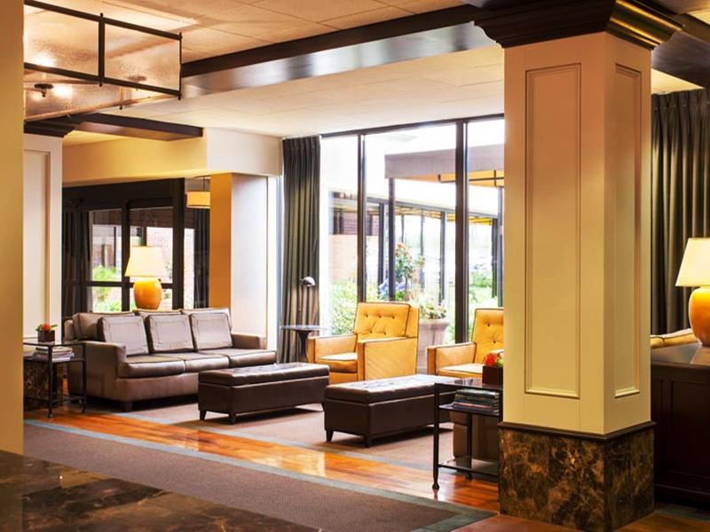Four Points By Sheraton Conference Center 4*