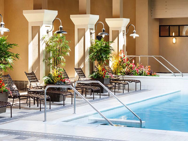 Four Points By Sheraton Conference Center Hotel 4*