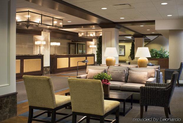 Four Points By Sheraton Conference Center Hotel 4*