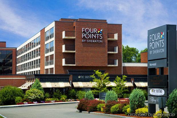 Four Points By Sheraton Conference Center