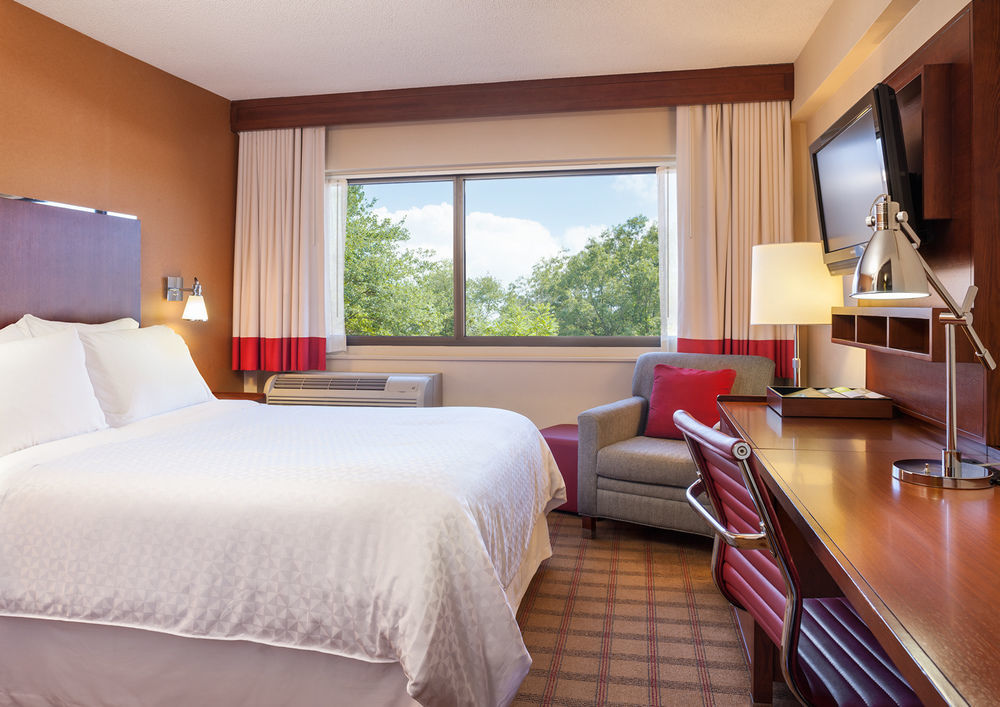 Four Points By Sheraton Conference Center 4* Norwood