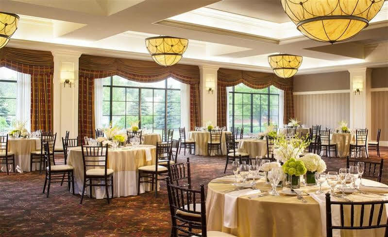 Hotel Four Points By Sheraton Conference Center