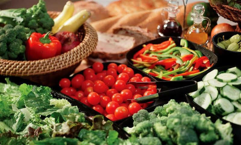 Four Points By Sheraton Conference Center 4*